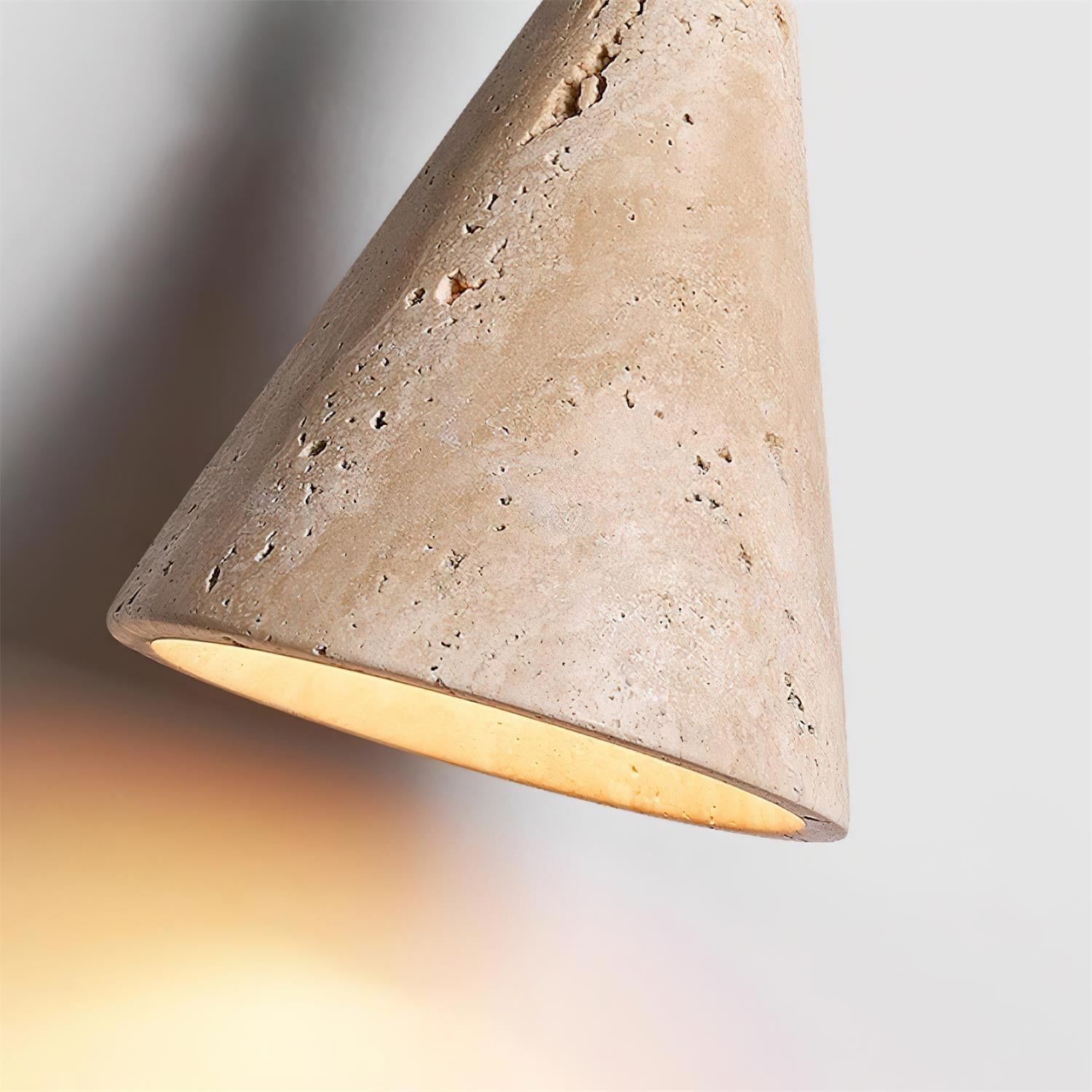 Aldren Wall Light