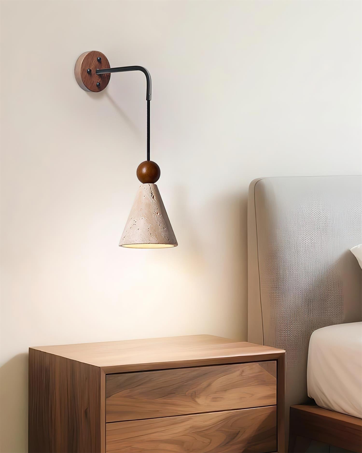 Aldren Wall Light