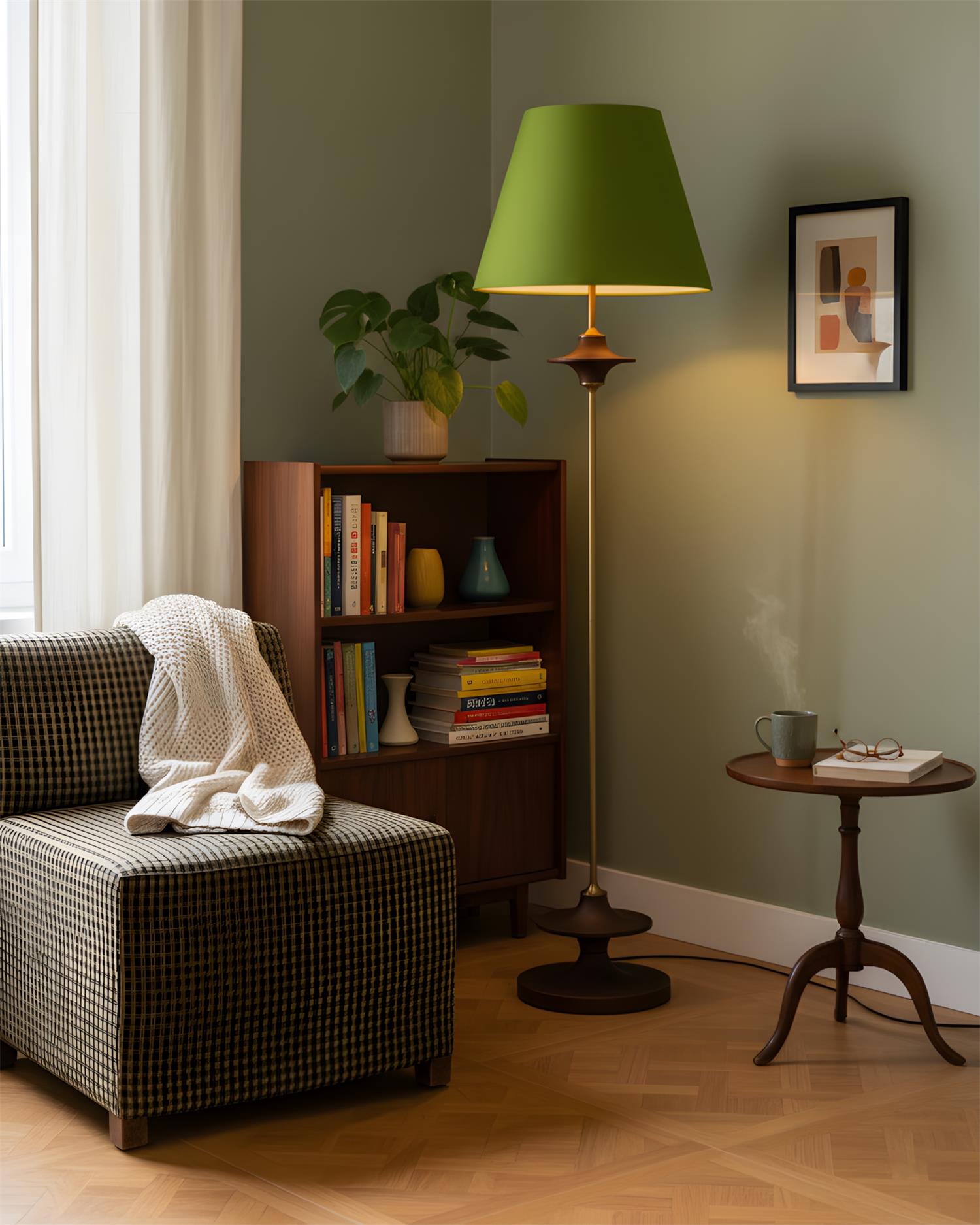 Sylvie Floor Lamp