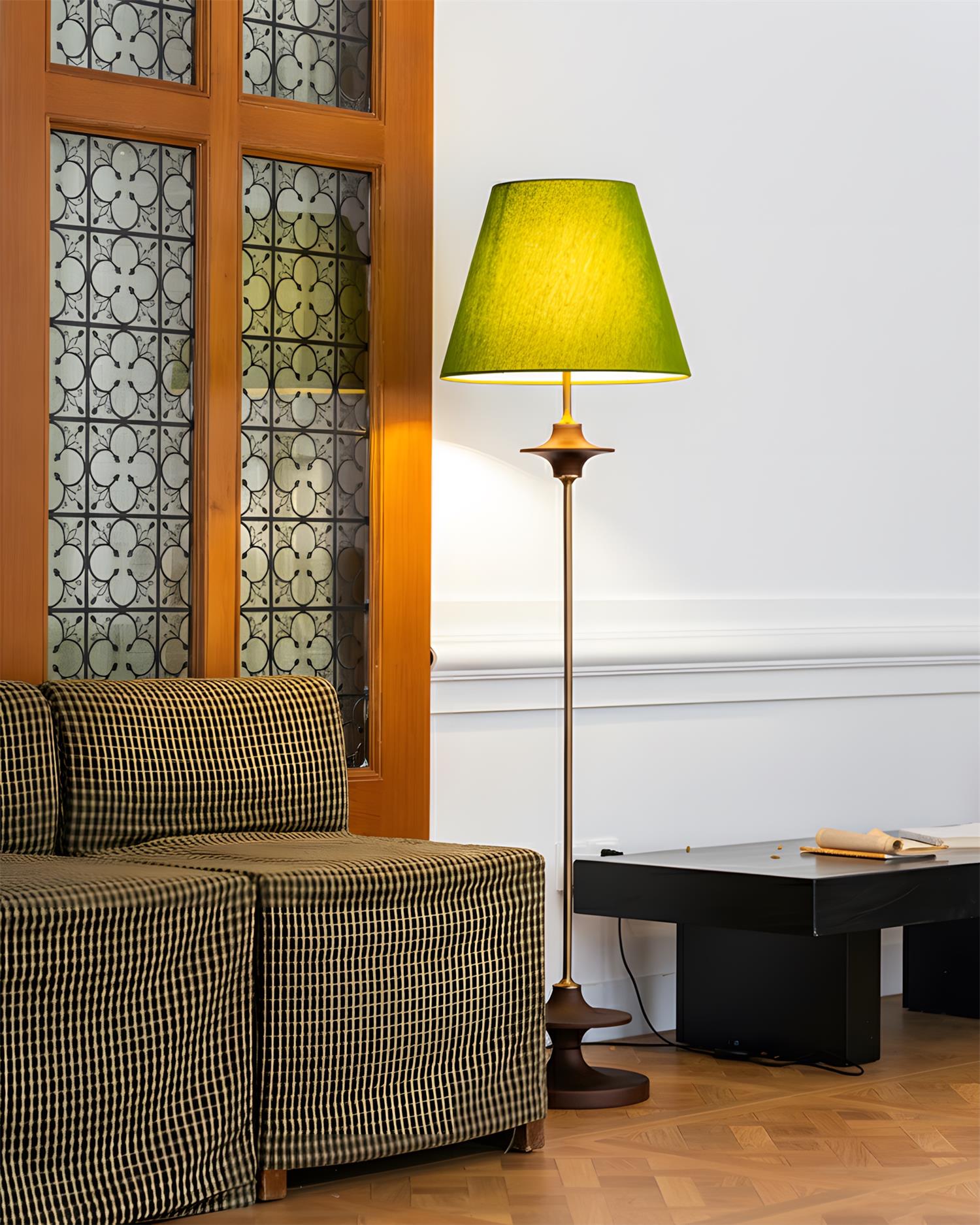 Sylvie Floor Lamp
