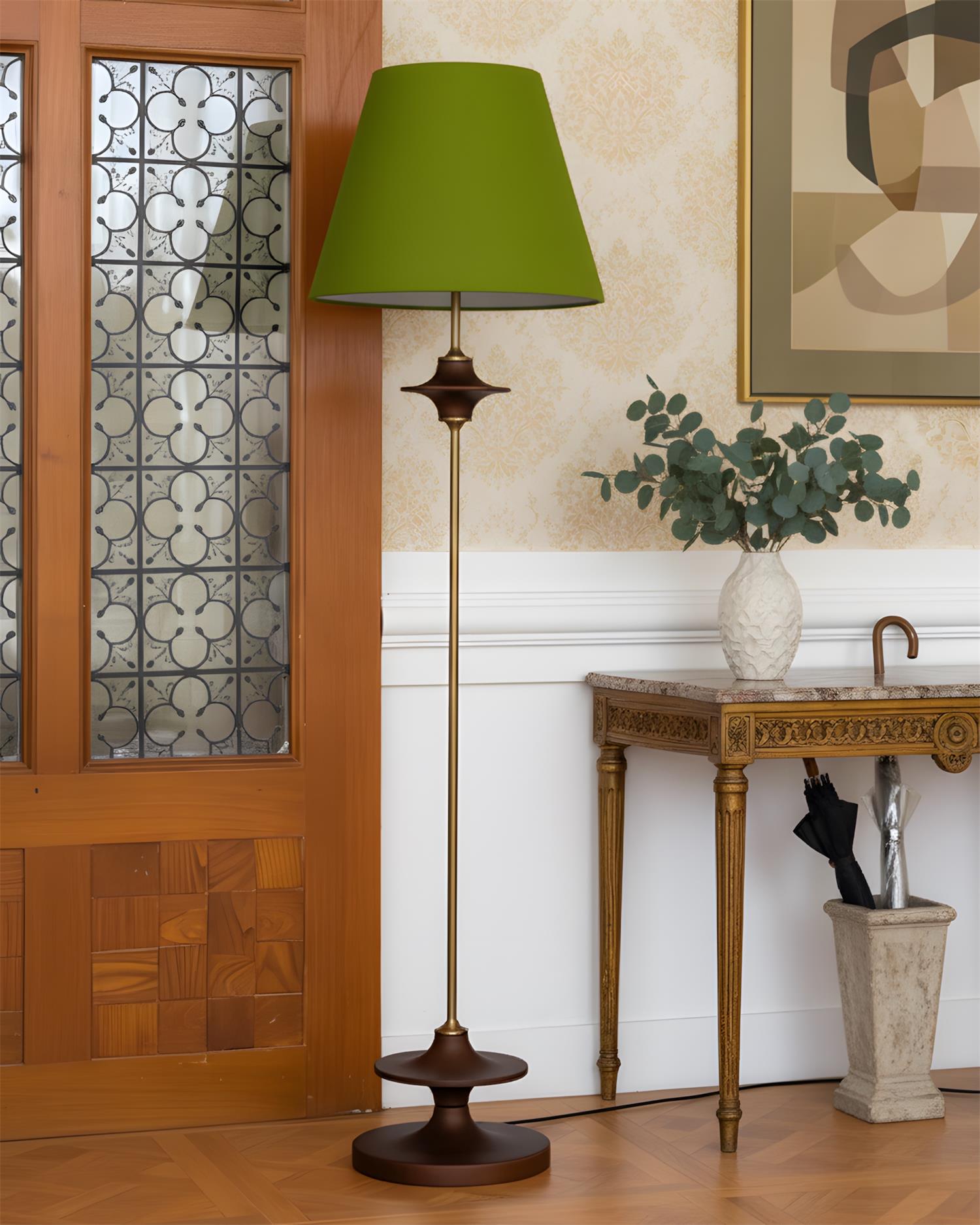 Sylvie Floor Lamp