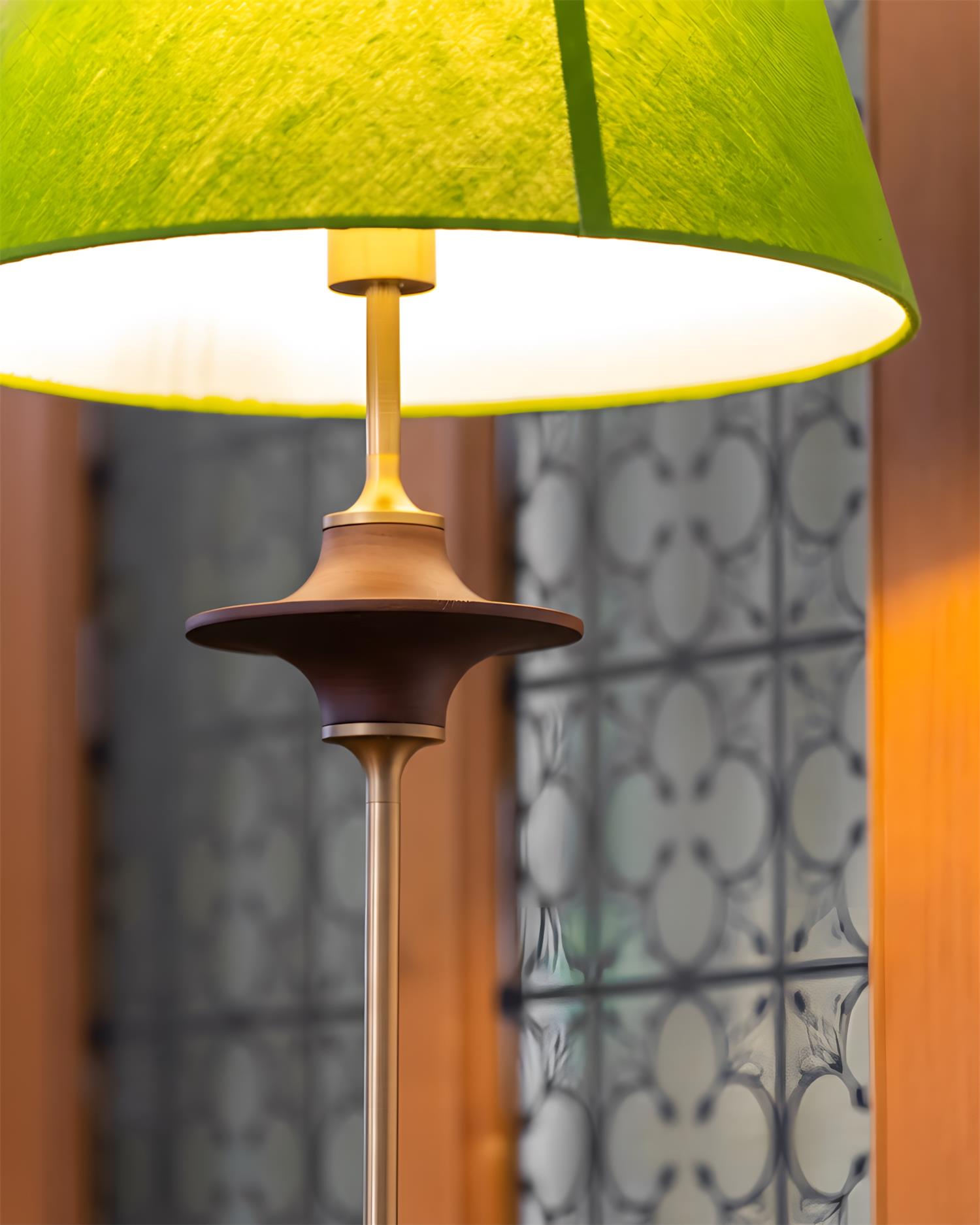 Sylvie Floor Lamp