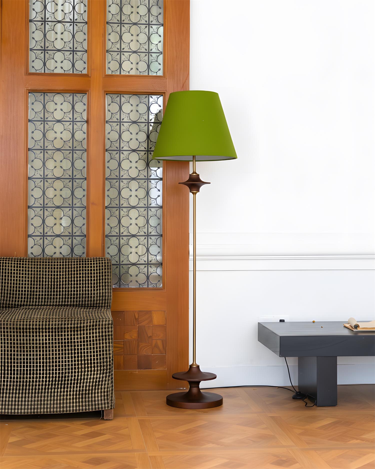 Sylvie Floor Lamp