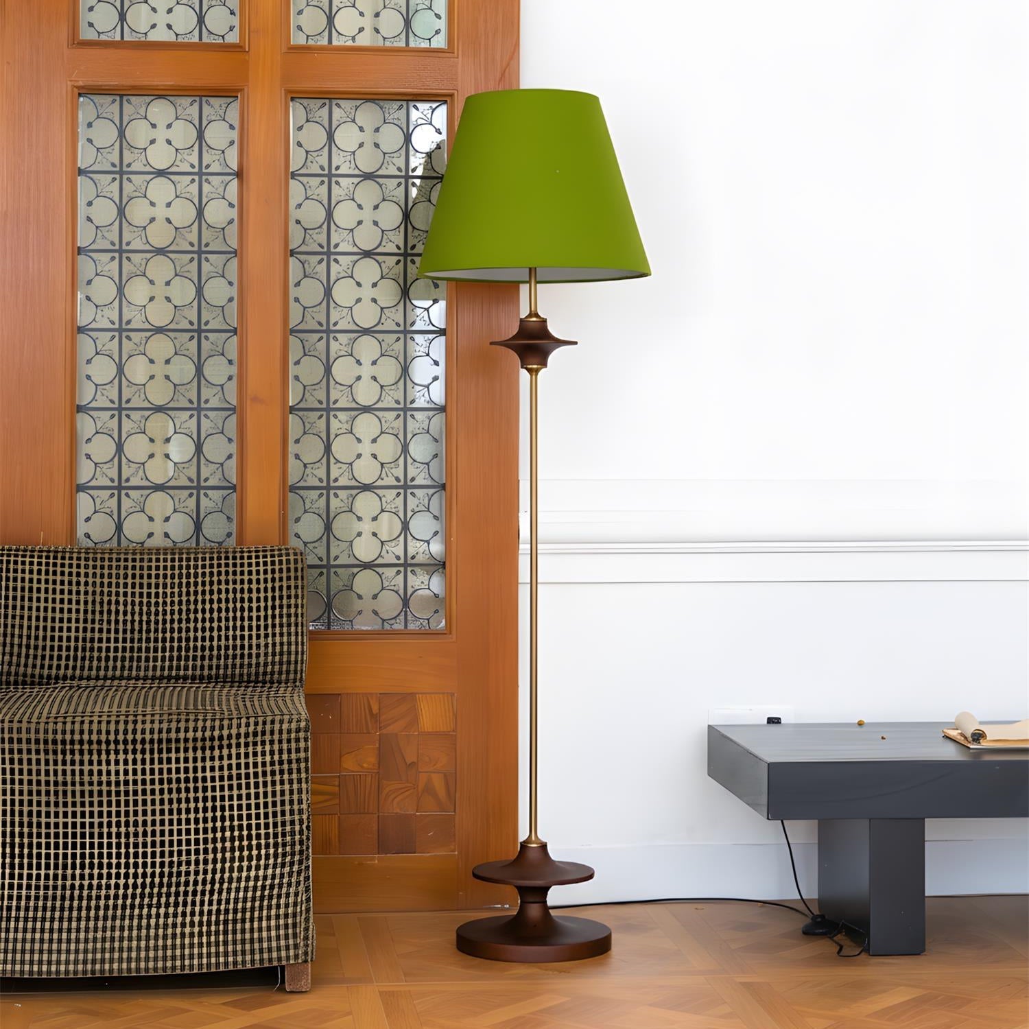 Sylvie Floor Lamp