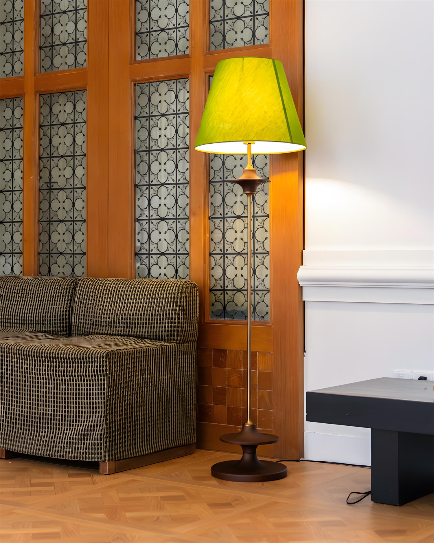 Sylvie Floor Lamp