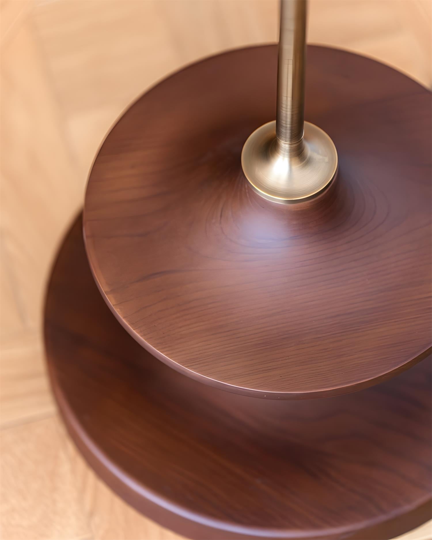 Sylvie Floor Lamp
