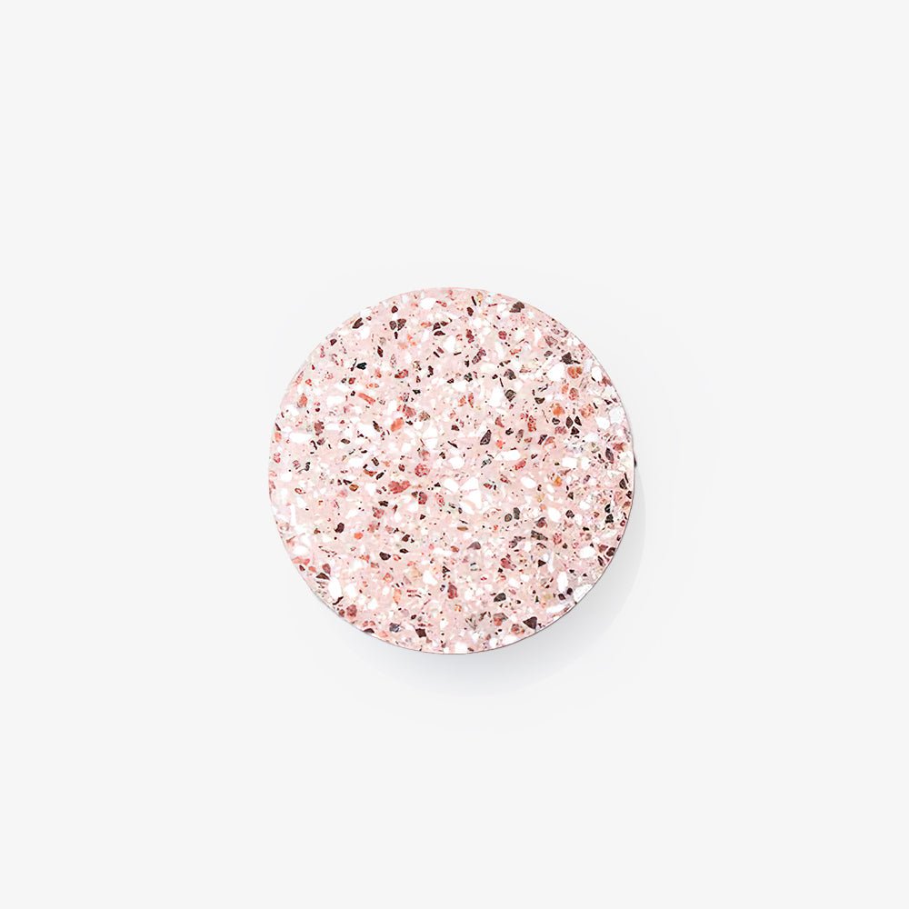Vomaria Modern Minimalist Ceramic Wall Lamp-Neutral Decor