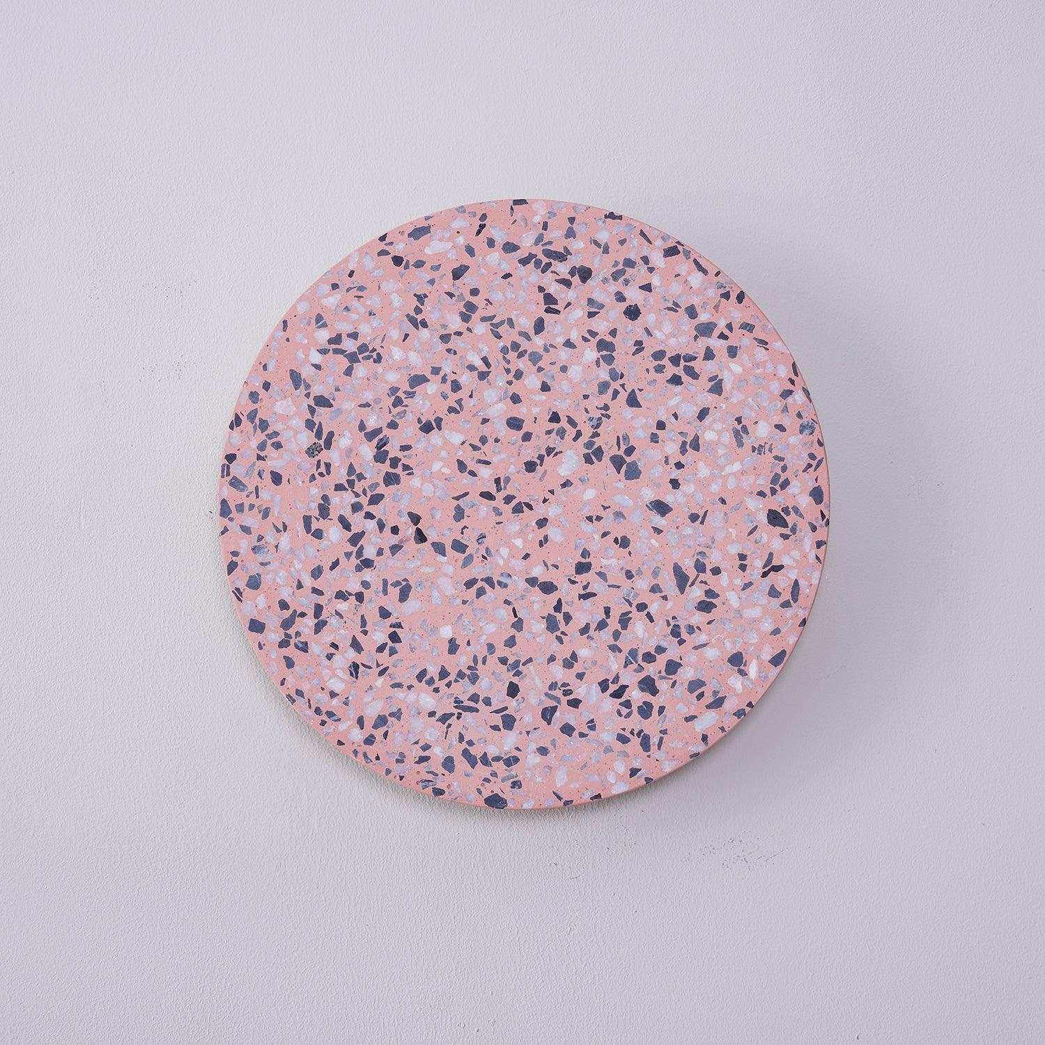 Vomaria Modern Minimalist Ceramic Wall Lamp-Neutral Decor