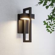 Marni Minimalist LED Modern Outdoor Wall Lamp