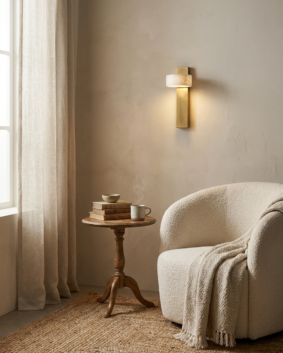 Lumina Wall Sconce