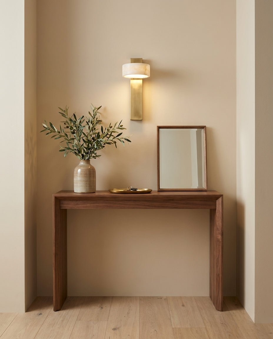 Lumina Wall Sconce