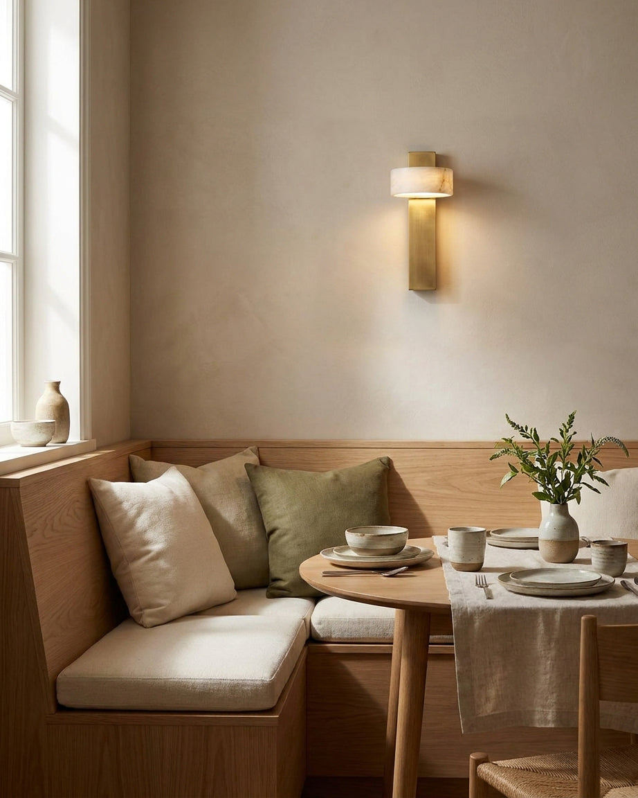 Lumina Wall Sconce