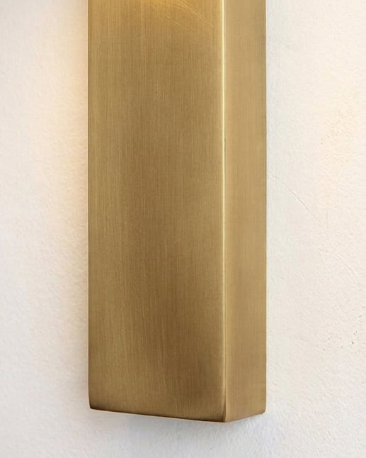 Lumina Wall Sconce