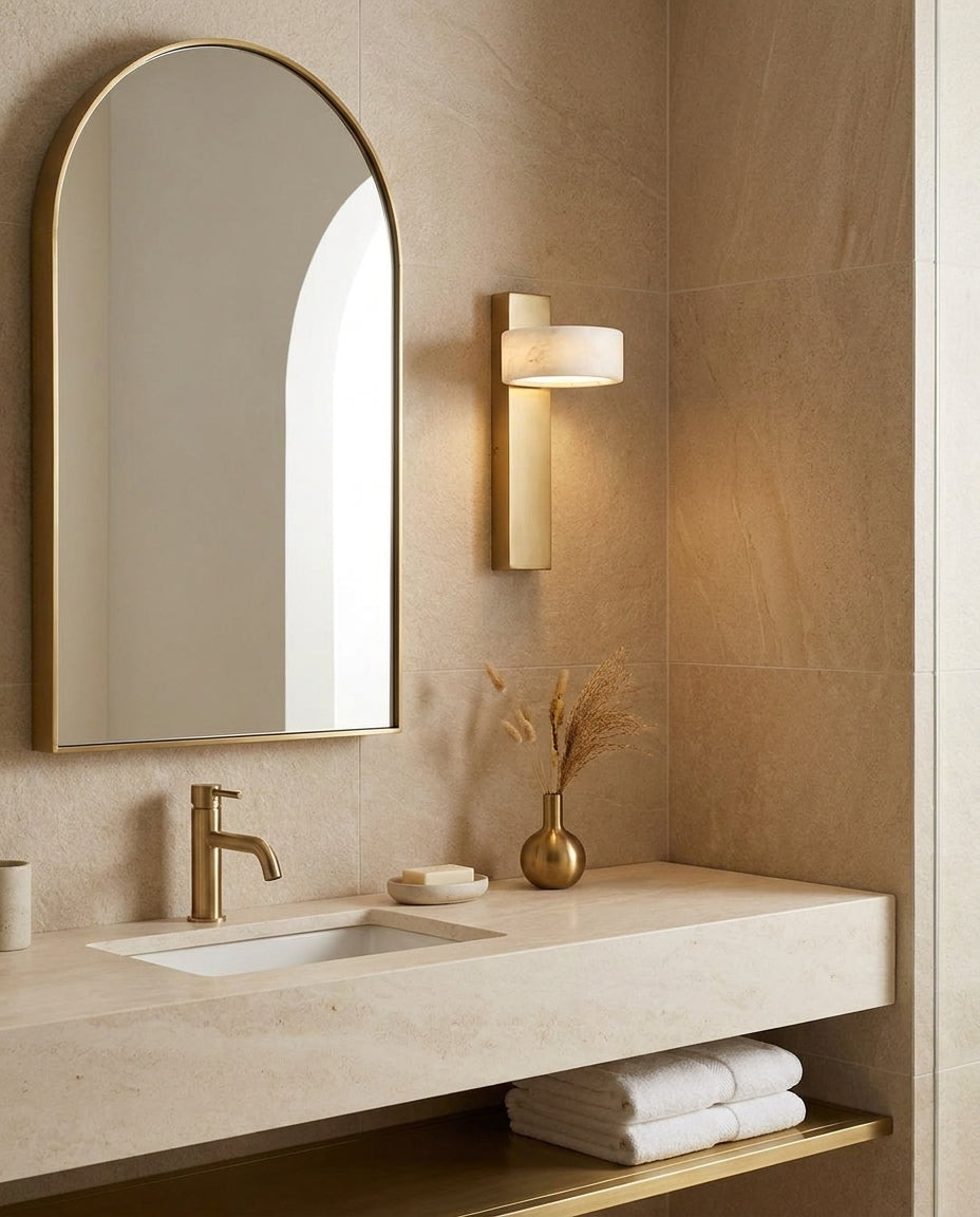 Lumina Wall Sconce