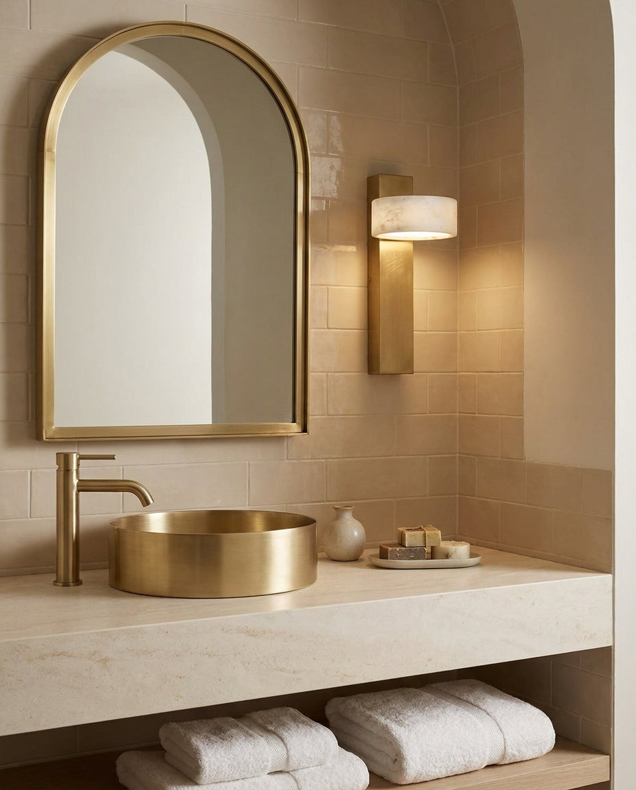 Lumina Wall Sconce