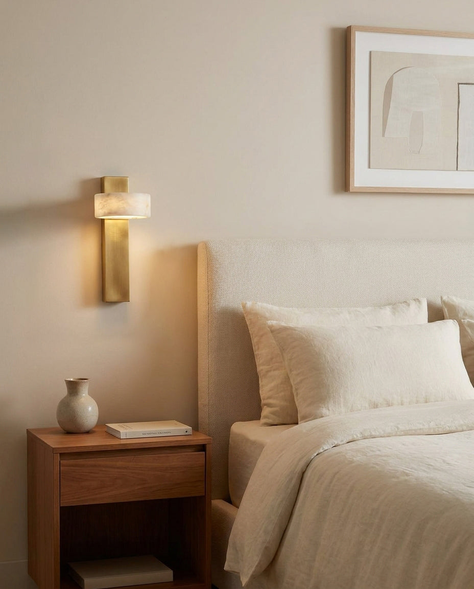 Lumina Wall Sconce