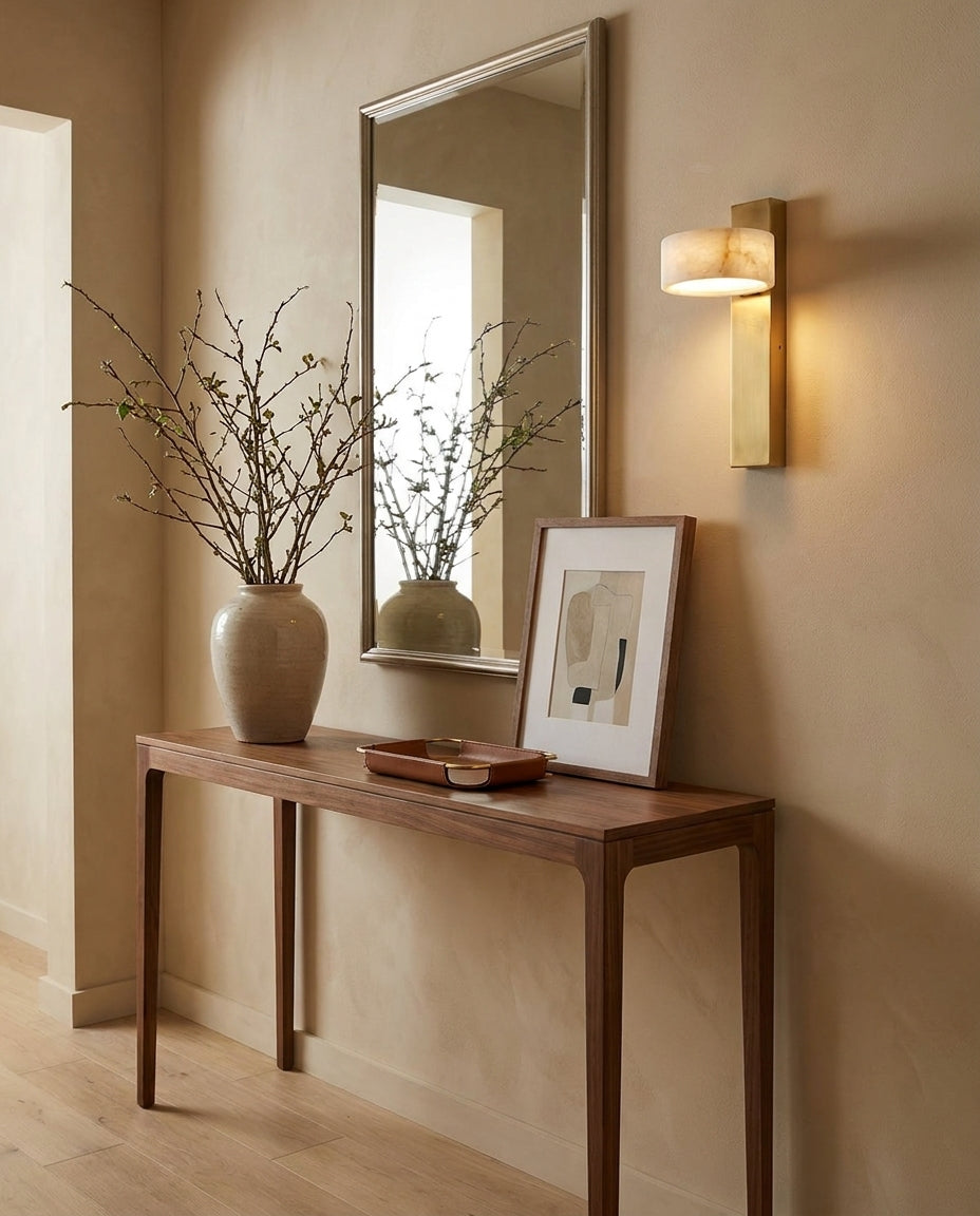 Lumina Wall Sconce