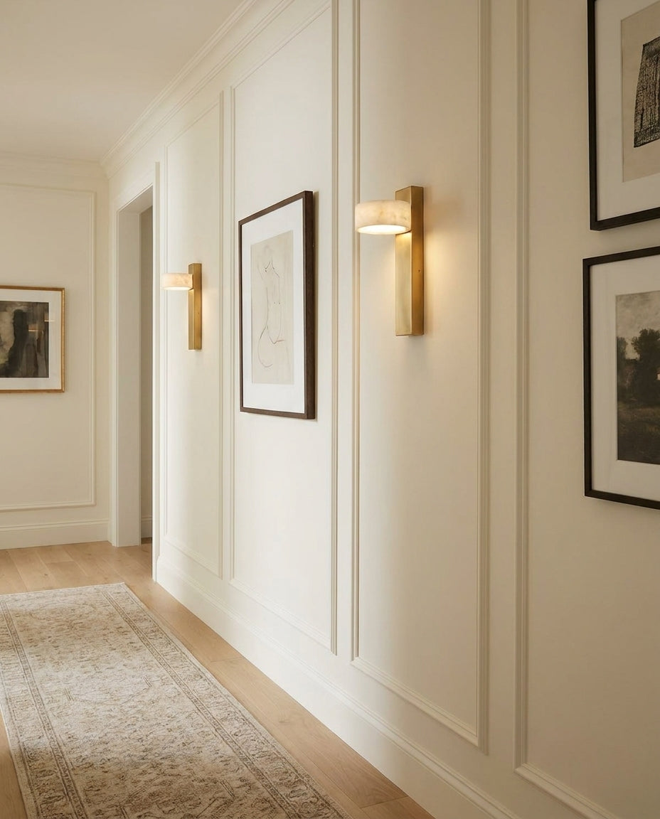 Lumina Wall Sconce