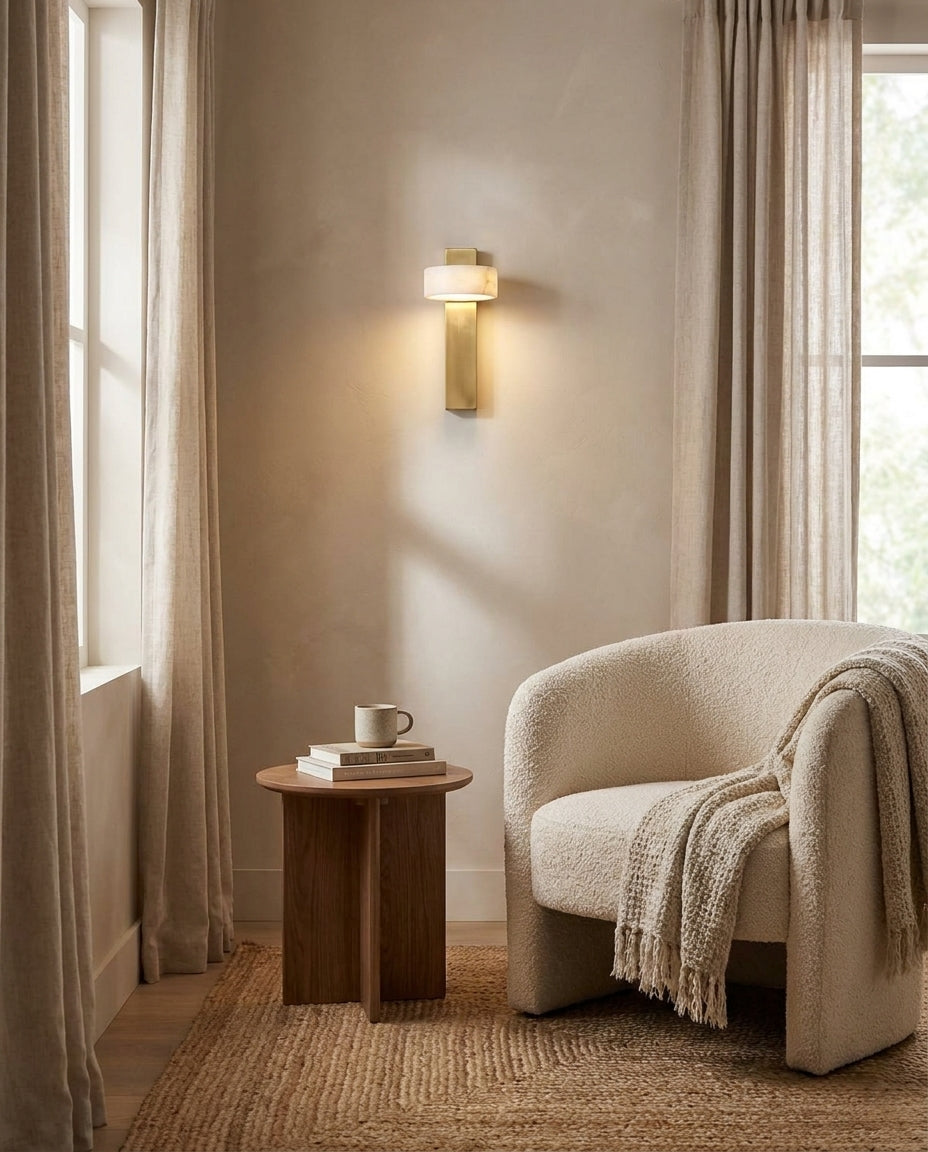 Lumina Wall Sconce