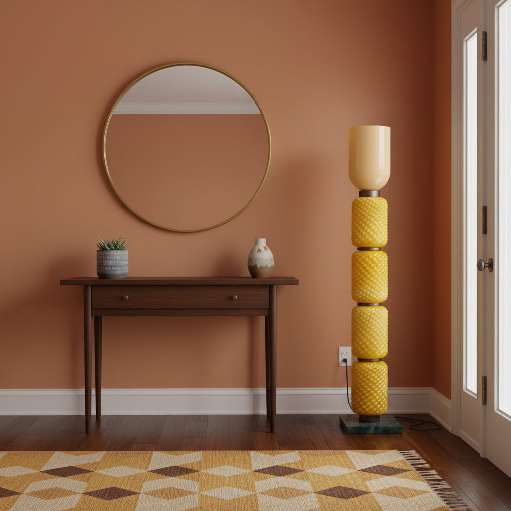 Anselm Floor Lamp