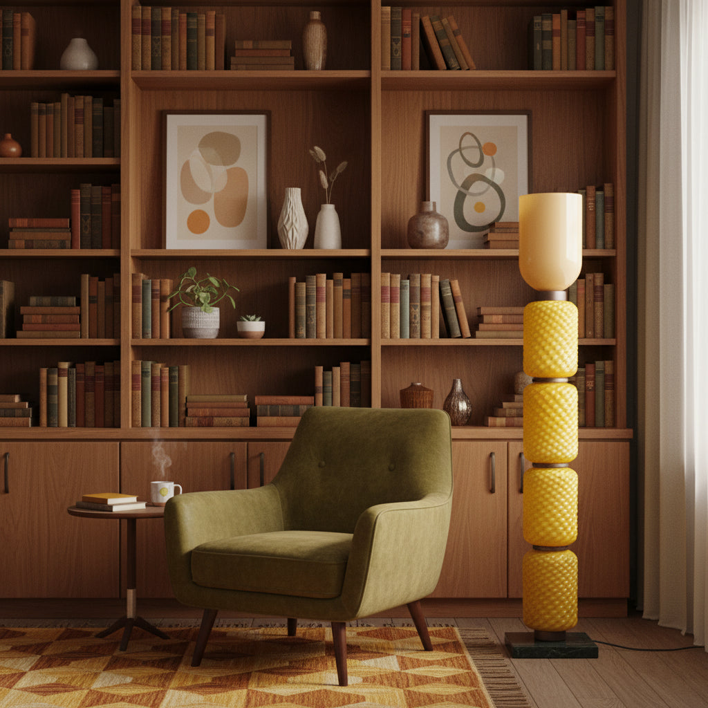 Anselm Floor Lamp