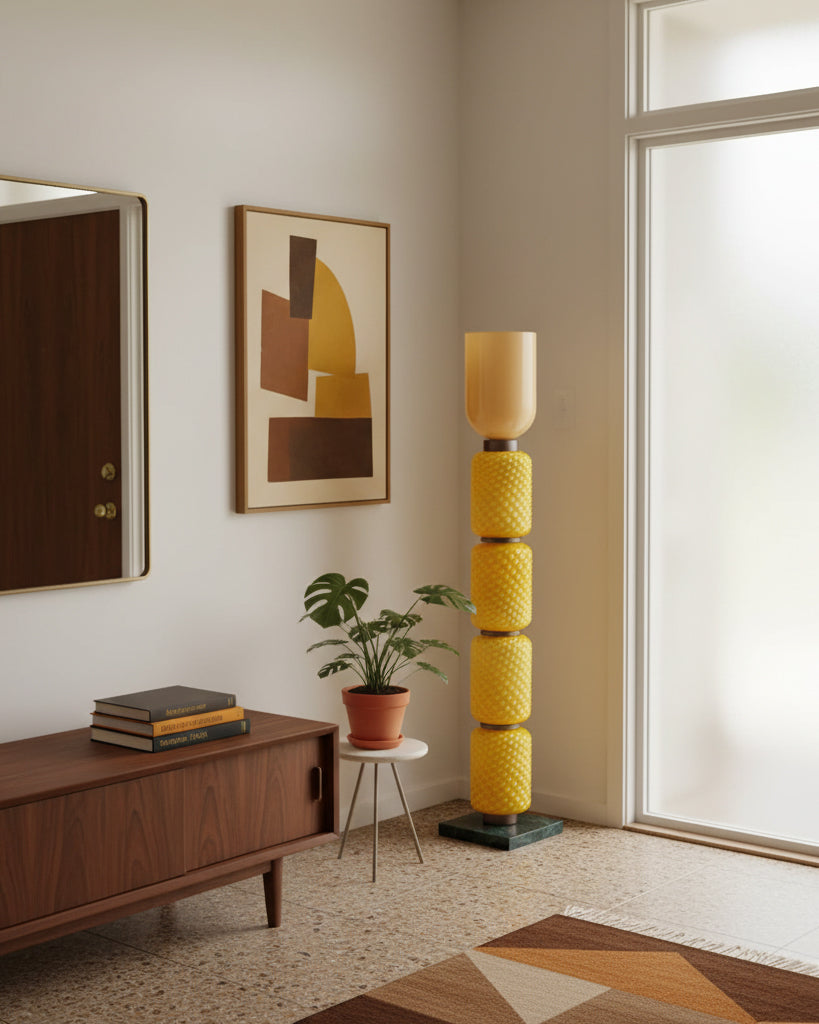 Anselm Floor Lamp