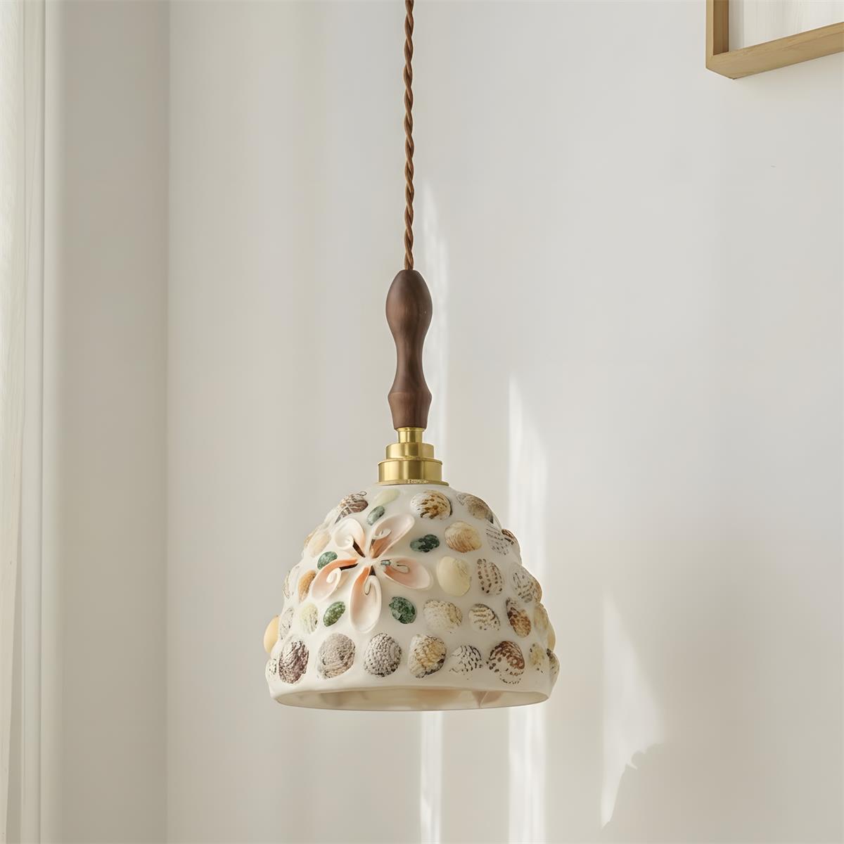 Tilda Pendant Lamp