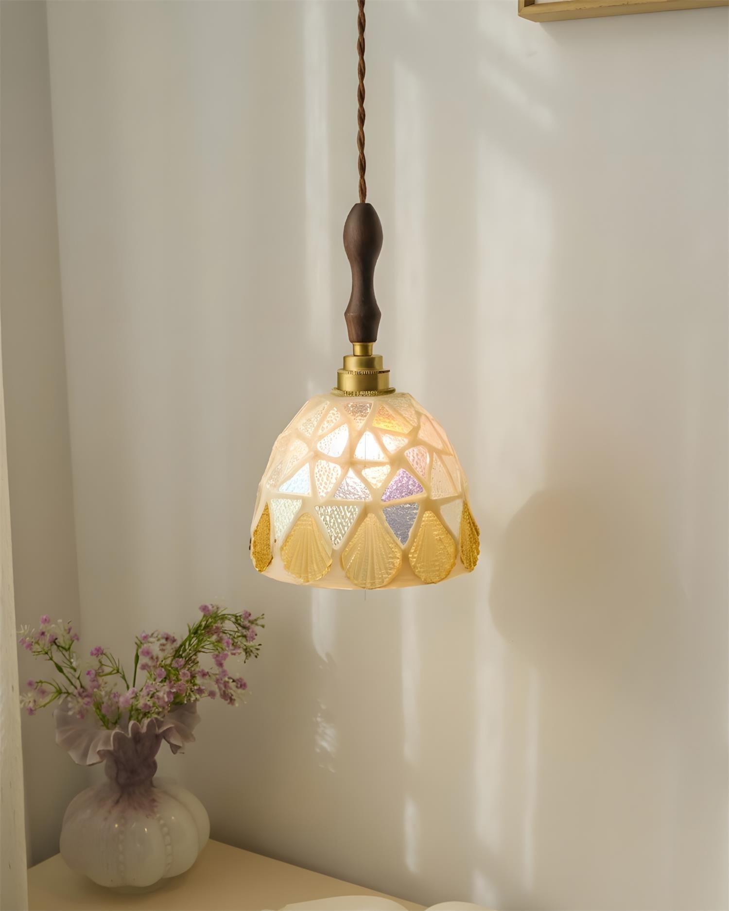 Tilda Pendant Lamp
