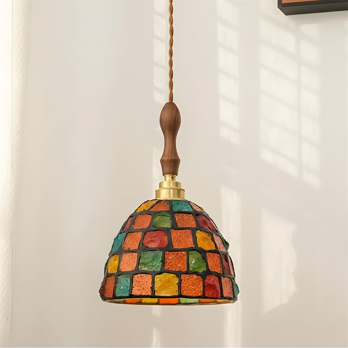 Tilda Pendant Lamp