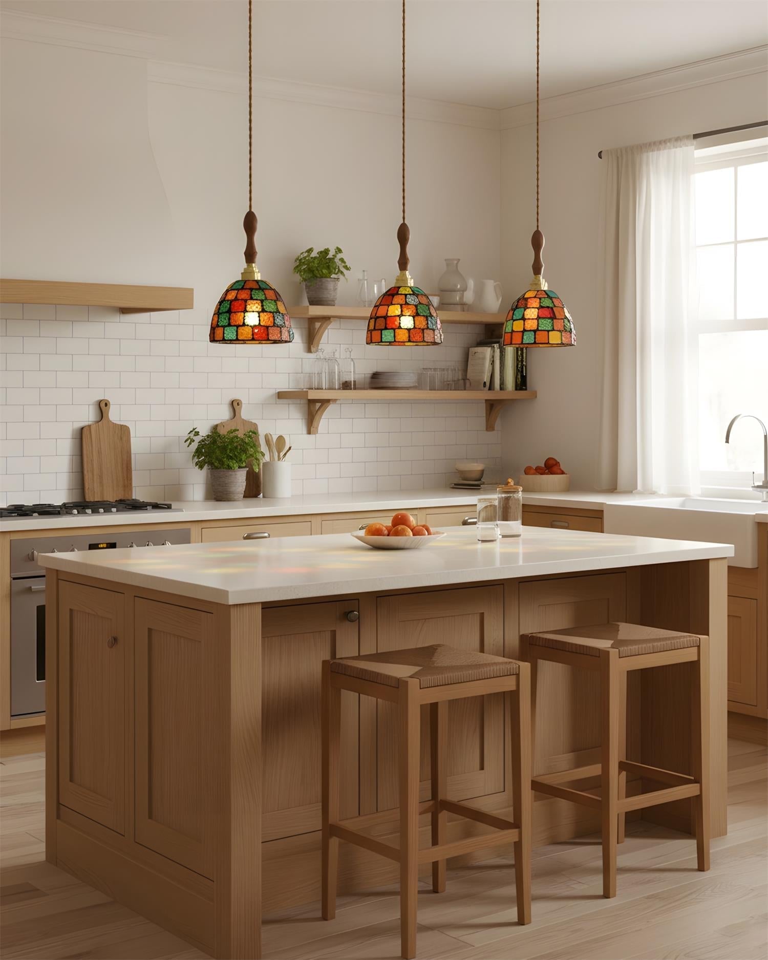 Tilda Pendant Lamp