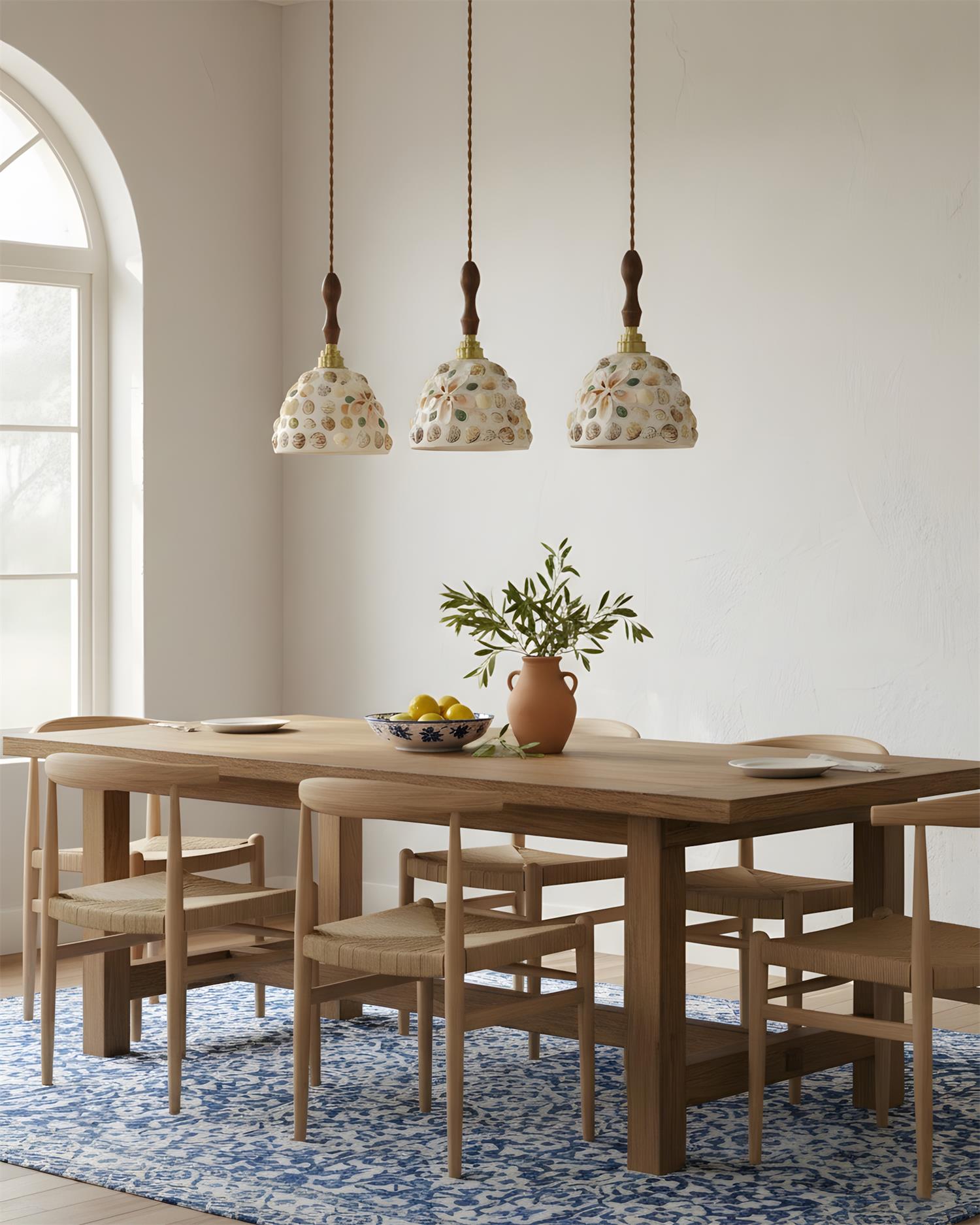 Tilda Pendant Lamp
