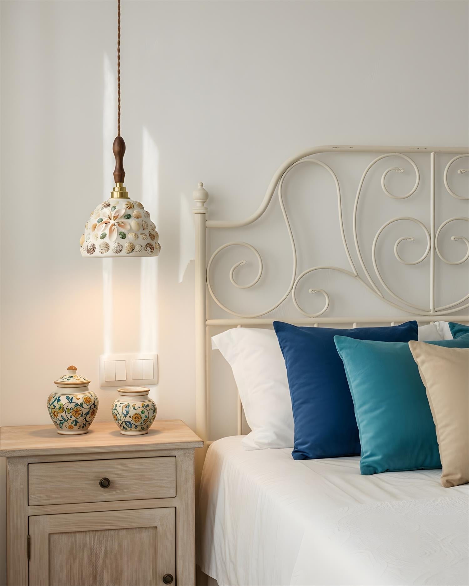 Tilda Pendant Lamp