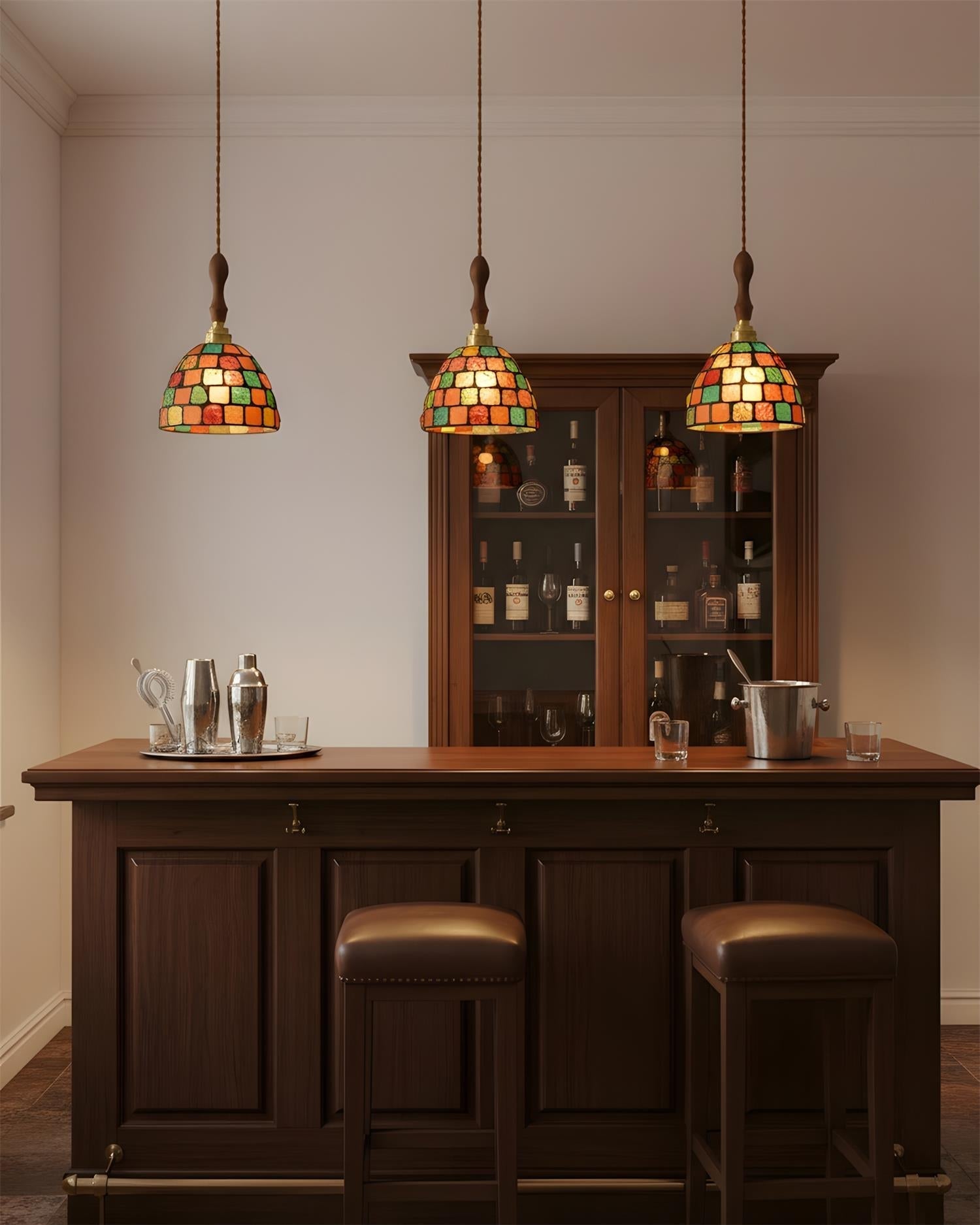 Tilda Pendant Lamp