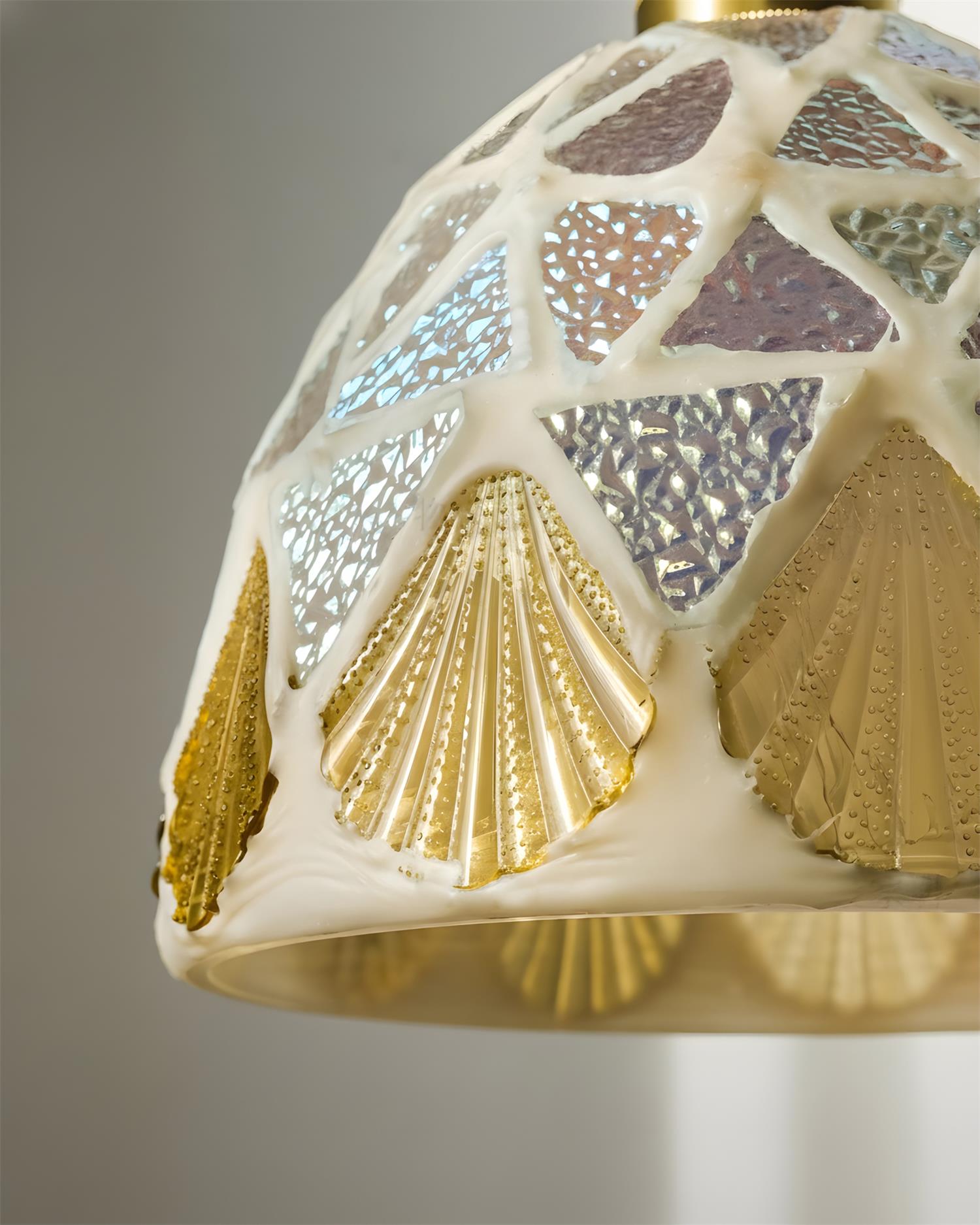 Tilda Pendant Lamp