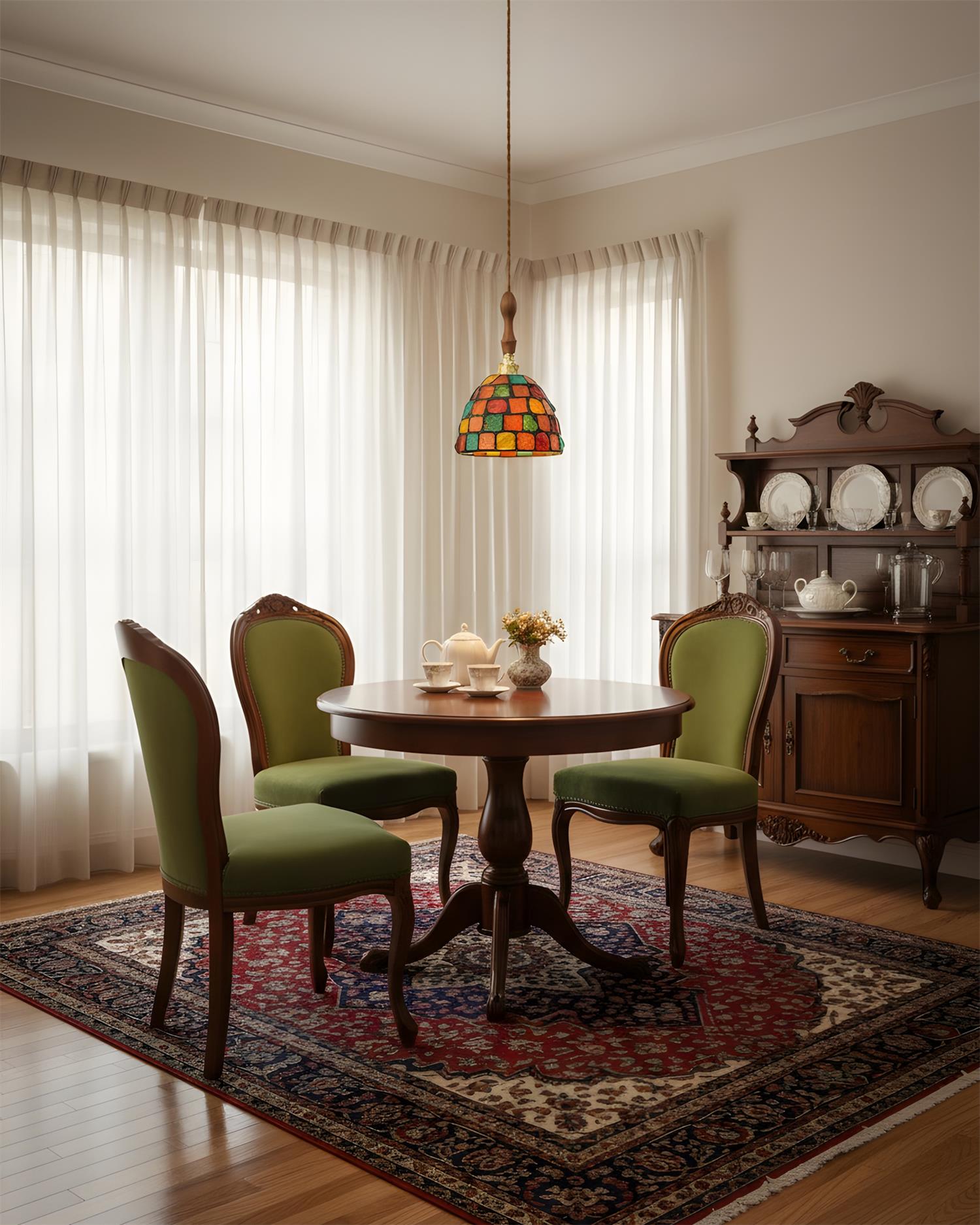Tilda Pendant Lamp