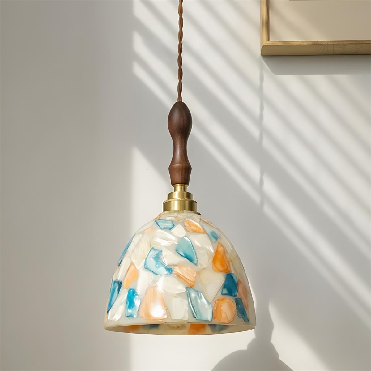 Tilda Pendant Lamp