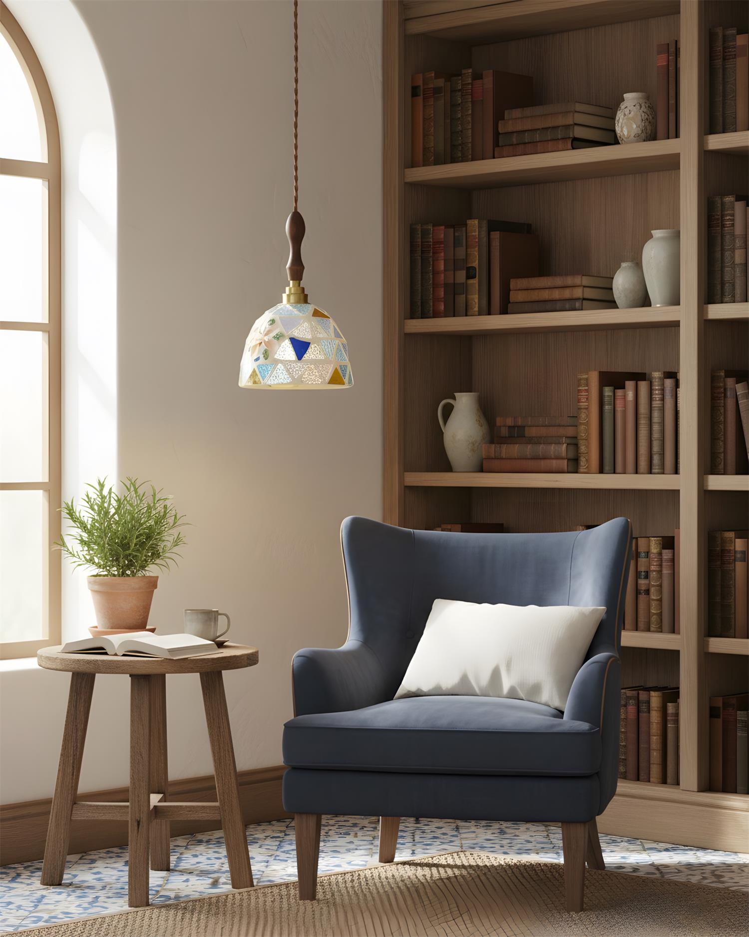 Tilda Pendant Lamp