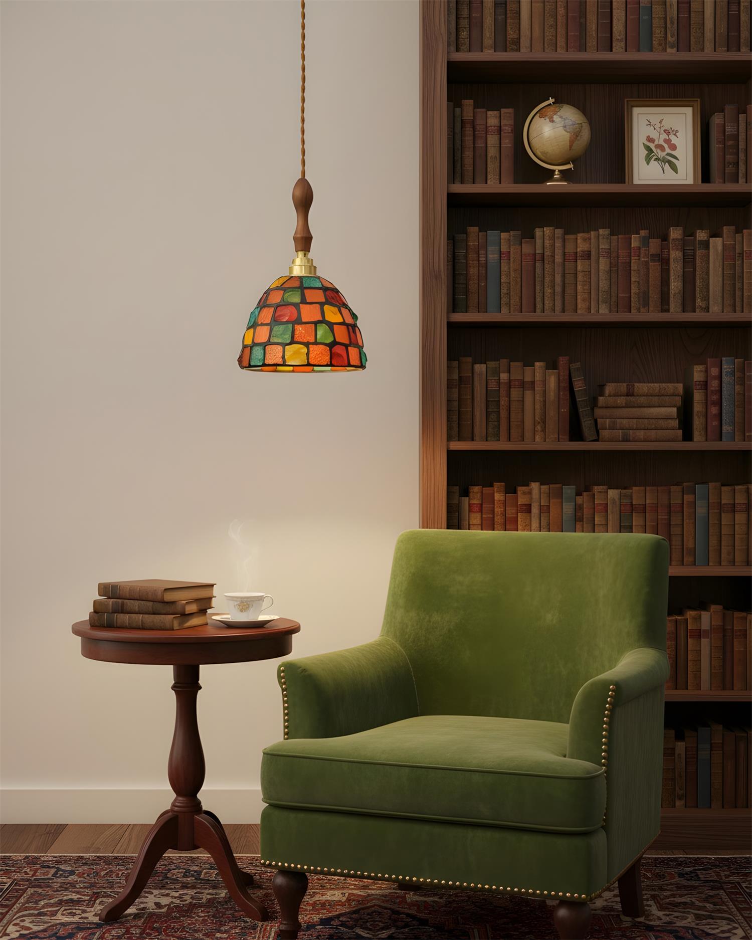 Tilda Pendant Lamp