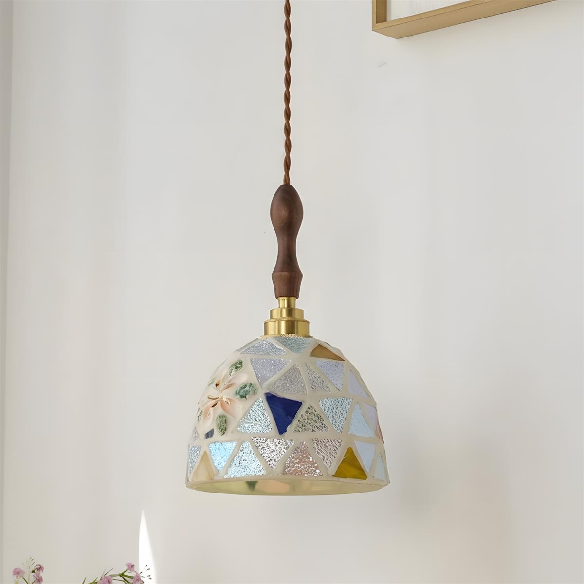 Tilda Pendant Lamp