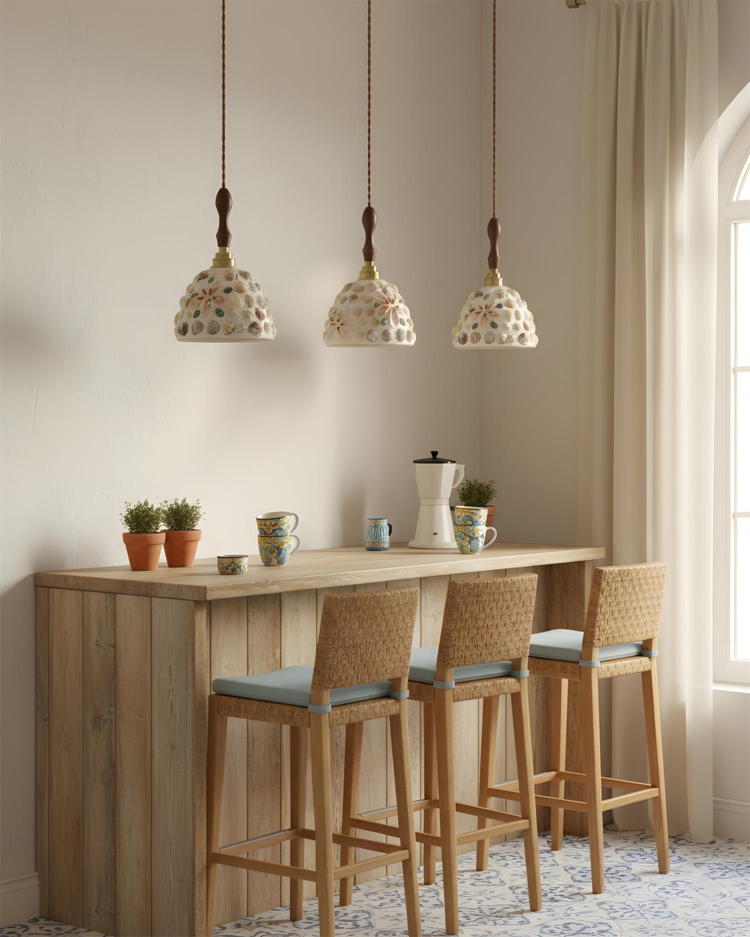 Tilda Pendant Lamp