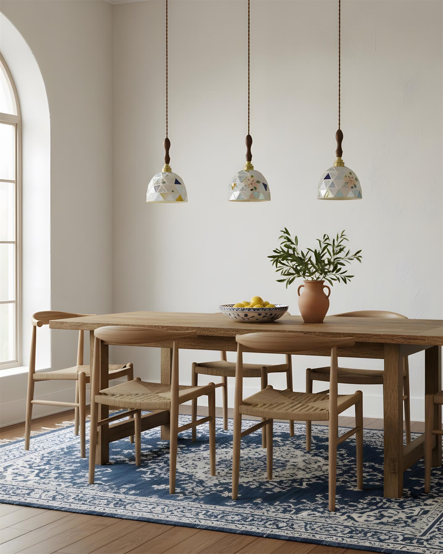 Tilda Pendant Lamp