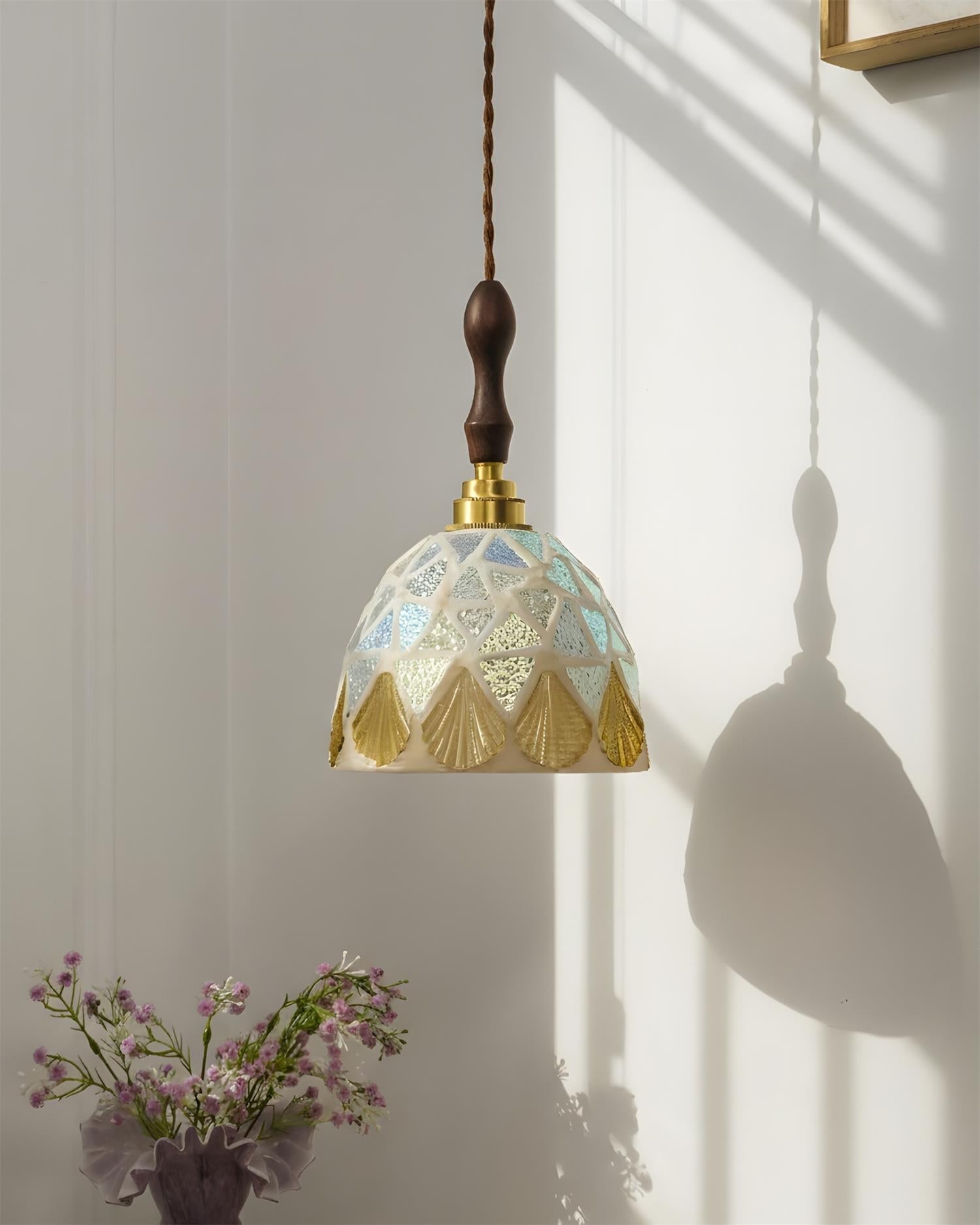 Tilda Pendant Lamp