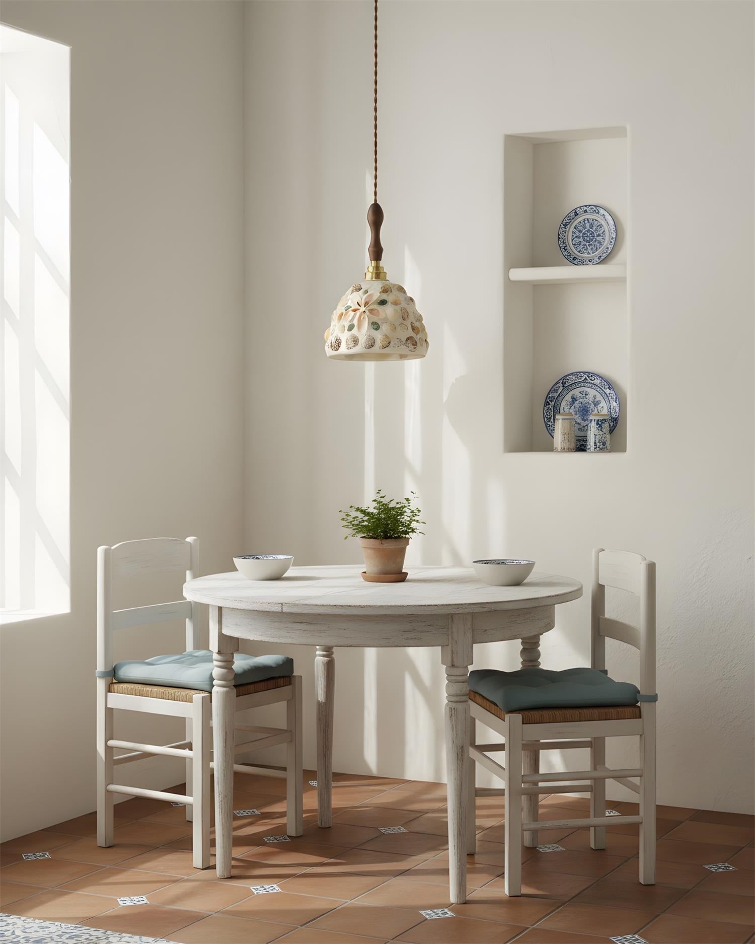 Tilda Pendant Lamp