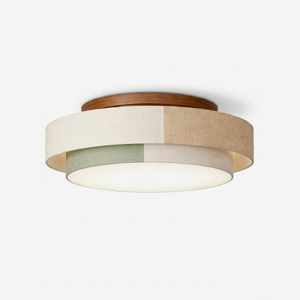 Alderwick Flush Mount Ceiling Light