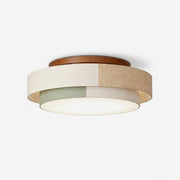 Alderwick Flush Mount Ceiling Light