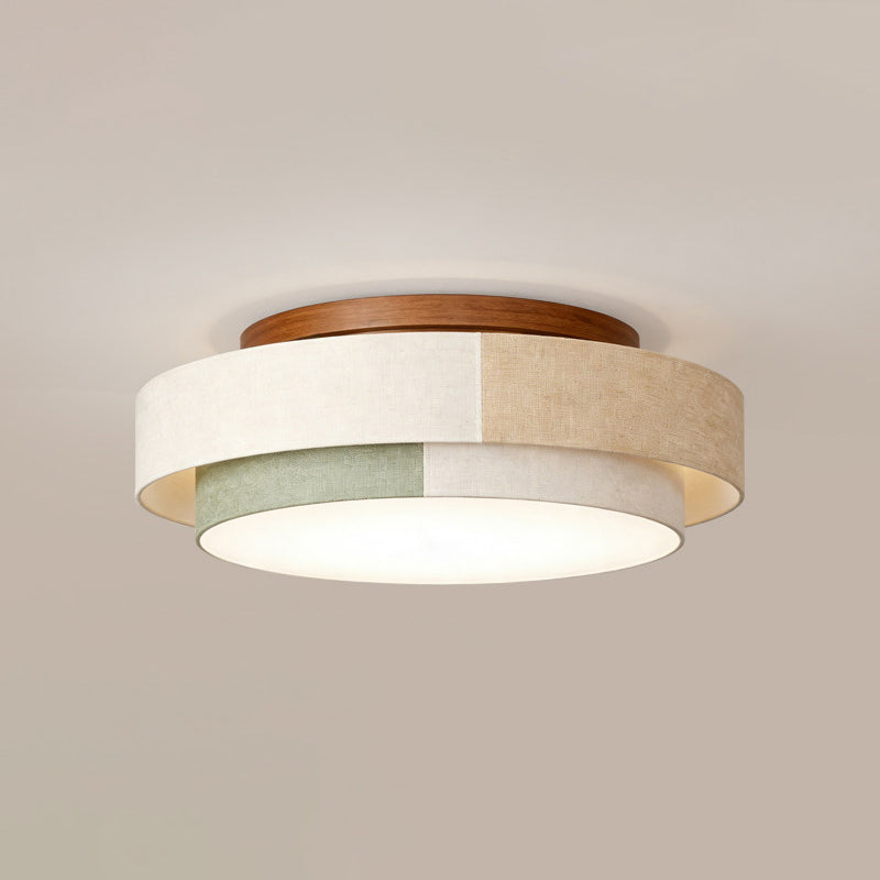 Alderwick Flush Mount Ceiling Light