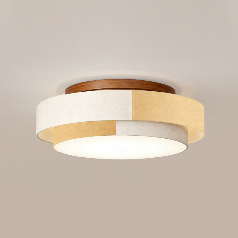 Alderwick Flush Mount Ceiling Light