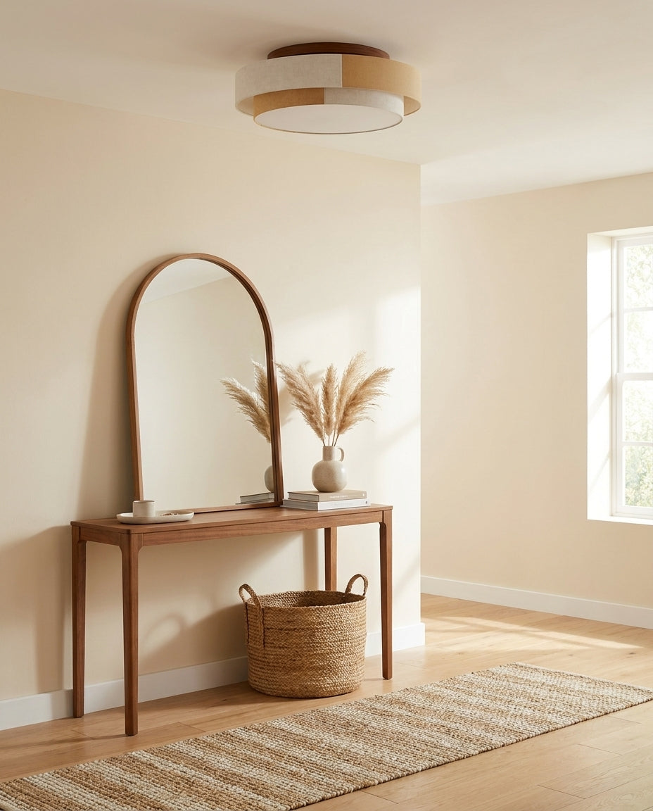 Alderwick Flush Mount Ceiling Light