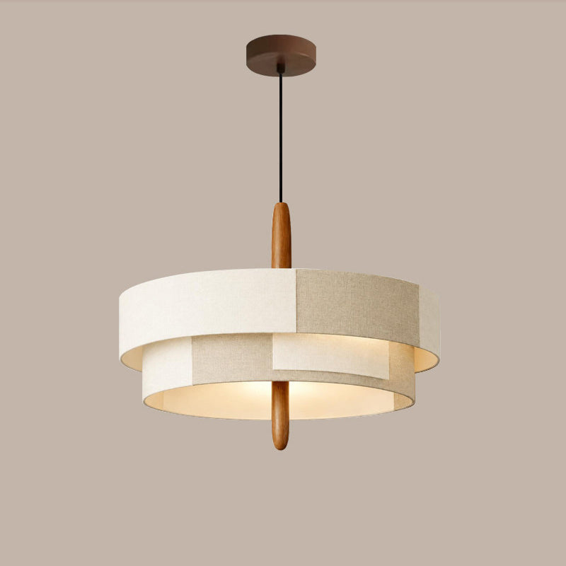 Ruzy Pendant Light