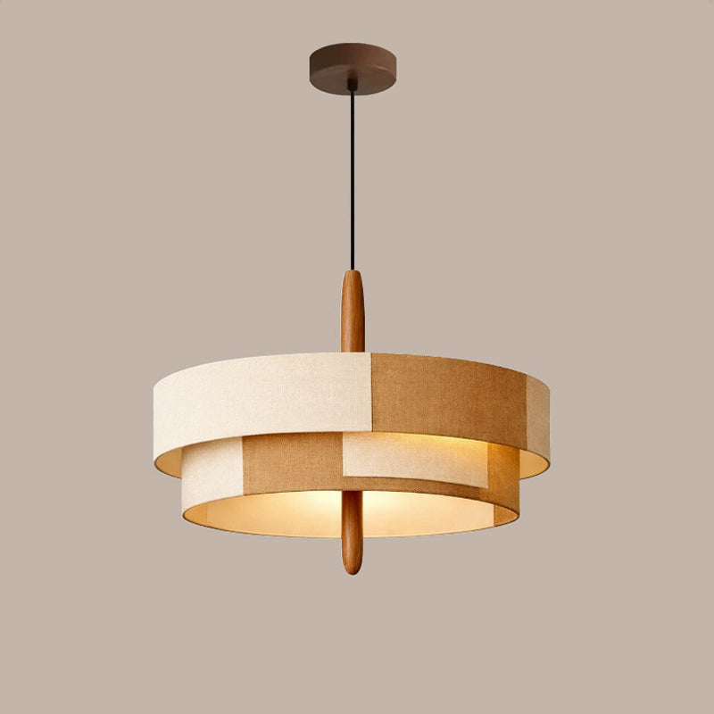 Ruzy Pendant Light